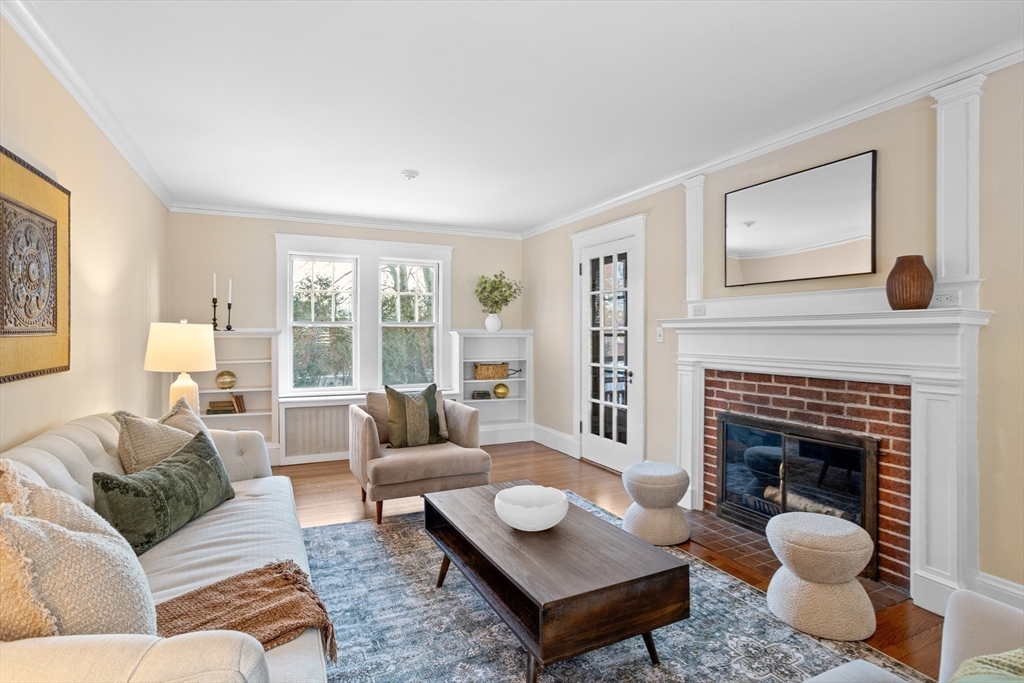 4 Palfrey Road Belmont, MA 02478 - Photo 12 of 34