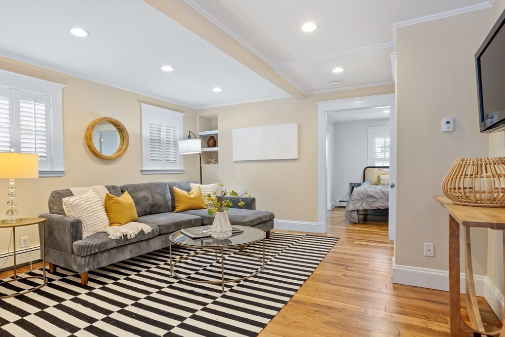 4 Palfrey Road Belmont, MA 02478 - Photo 15 of 34