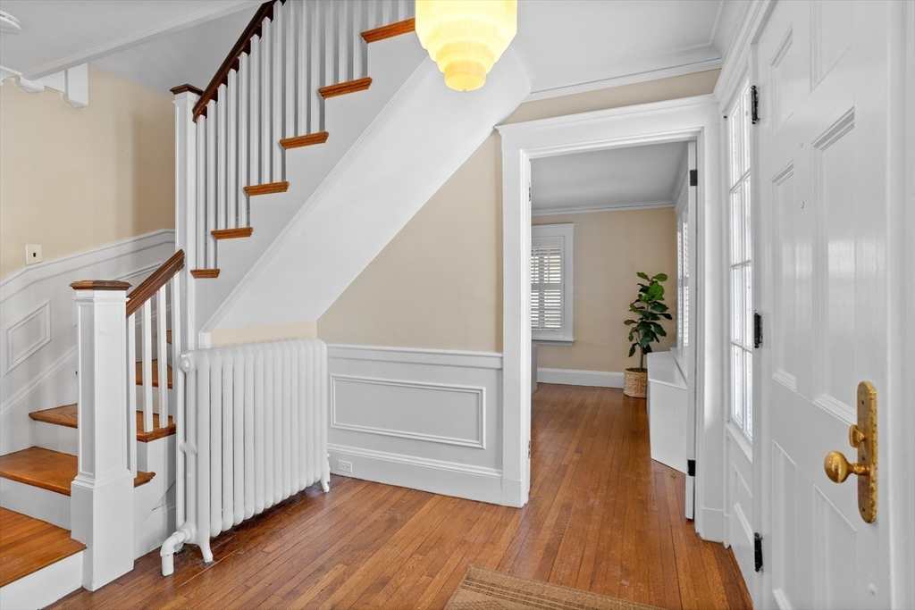 4 Palfrey Road Belmont, MA 02478 - Photo 18 of 34