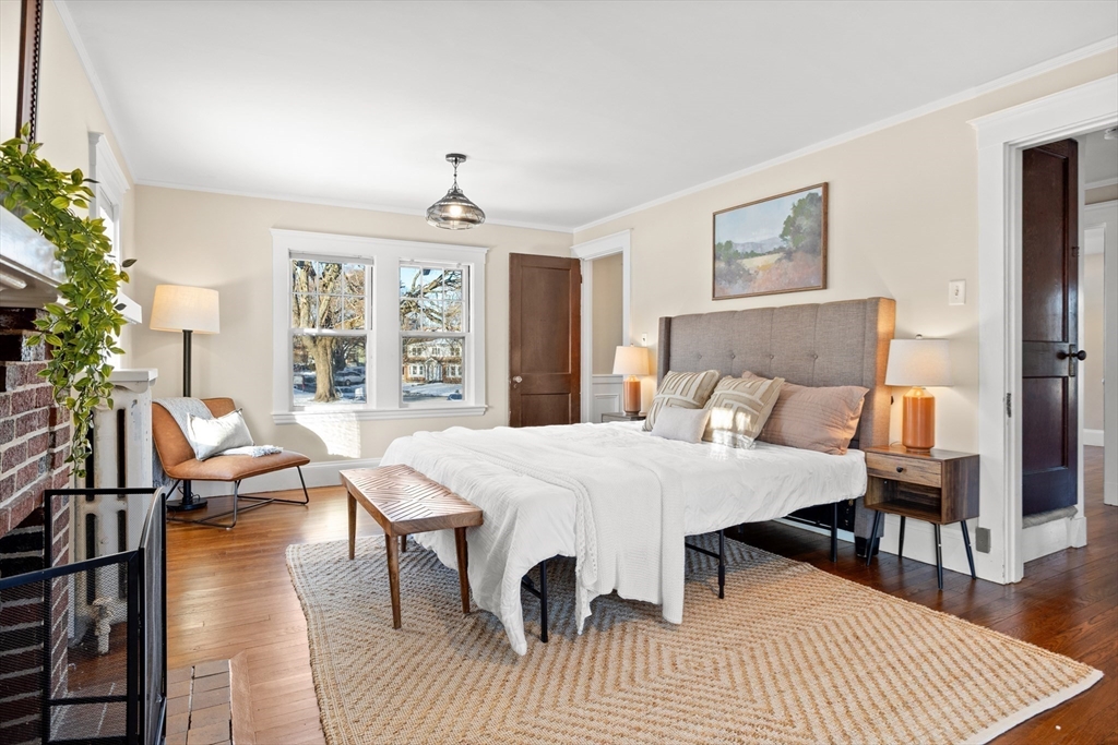 4 Palfrey Road Belmont, MA 02478 - Photo 21 of 34