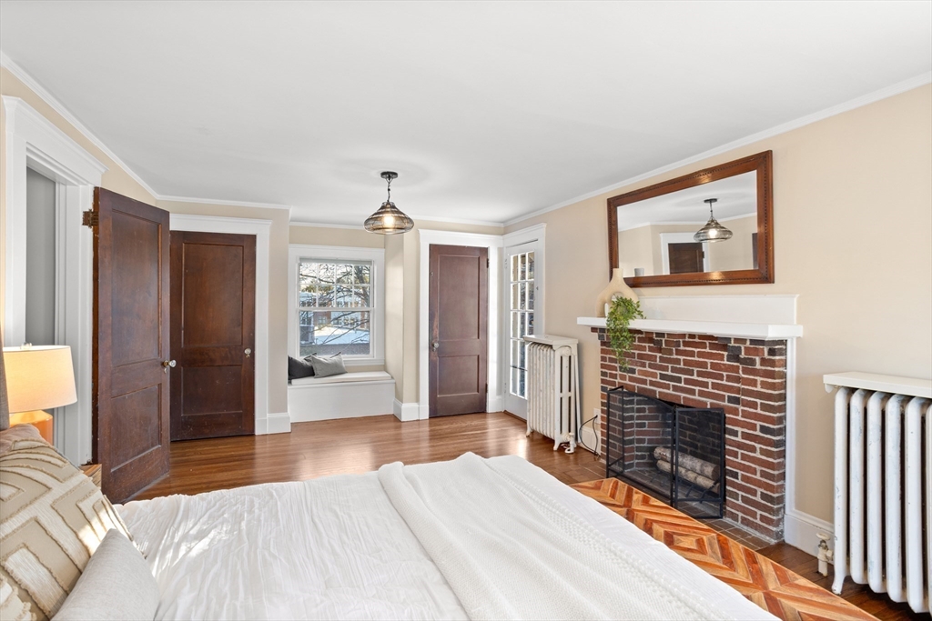 4 Palfrey Road Belmont, MA 02478 - Photo 22 of 34