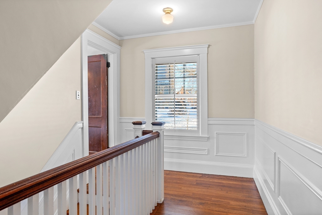 4 Palfrey Road Belmont, MA 02478 - Photo 23 of 34