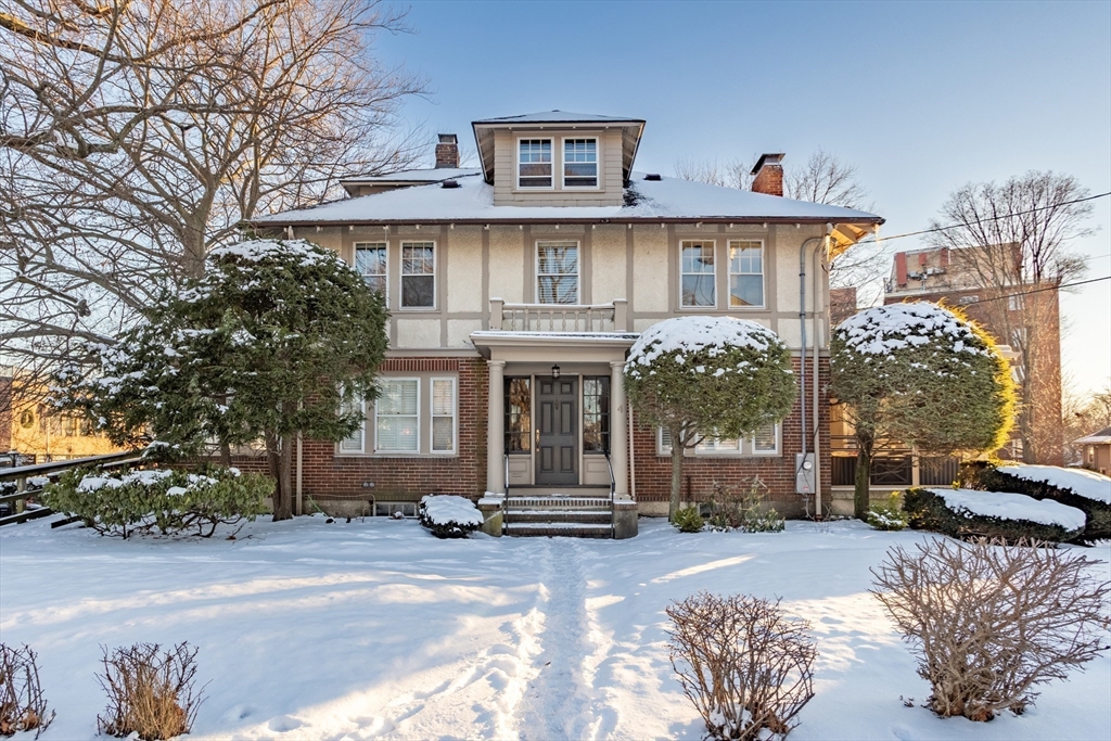 4 Palfrey Road Belmont, MA 02478 - Photo 30 of 34