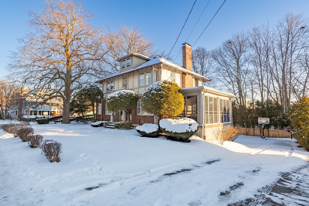 4 Palfrey Road Belmont, MA 02478 - Photo 31 of 34