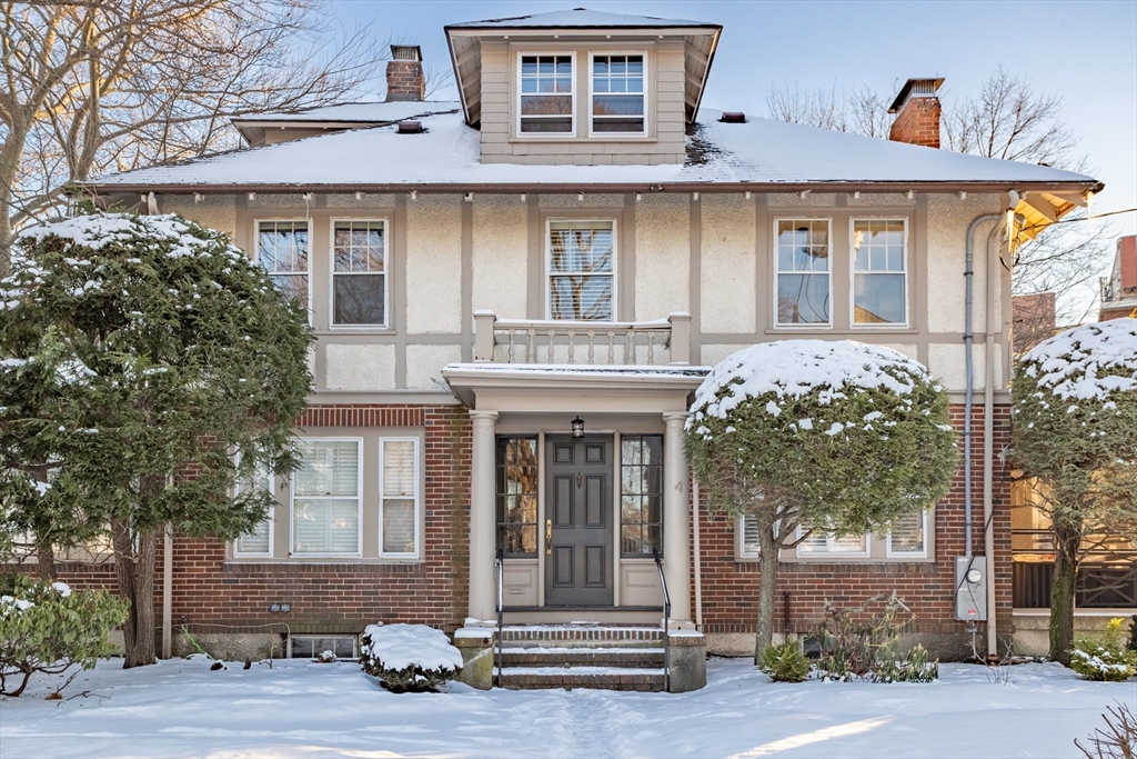 4 Palfrey Road Belmont, MA 02478 - Photo 32 of 34