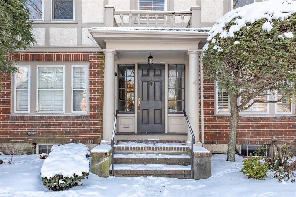 4 Palfrey Road Belmont, MA 02478 - Photo 33 of 34