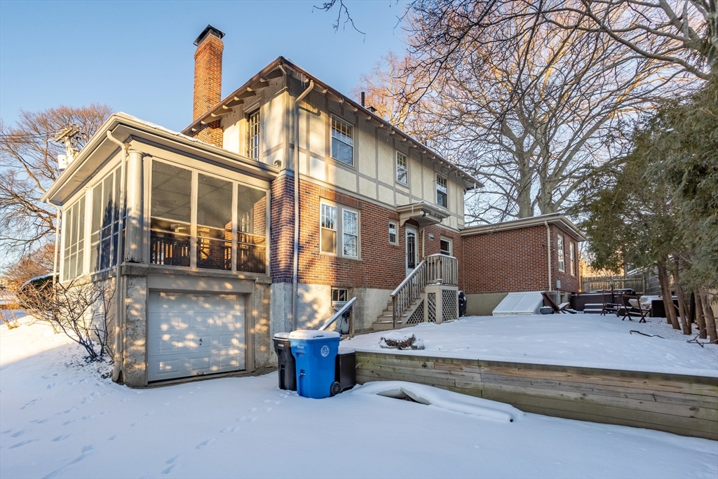 4 Palfrey Road Belmont, MA 02478 - Photo 34 of 34