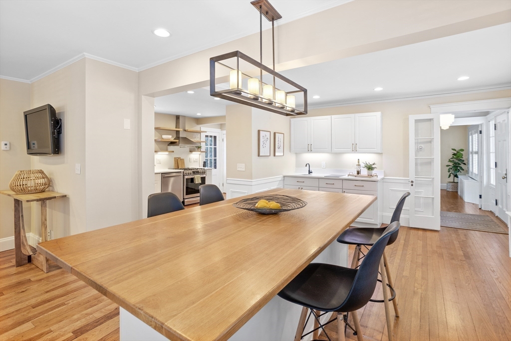 4 Palfrey Road Belmont, MA 02478 - Photo 4 of 34