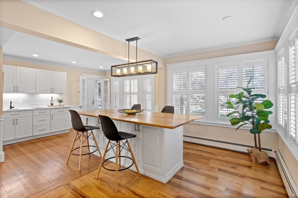 4 Palfrey Road Belmont, MA 02478 - Photo 5 of 34