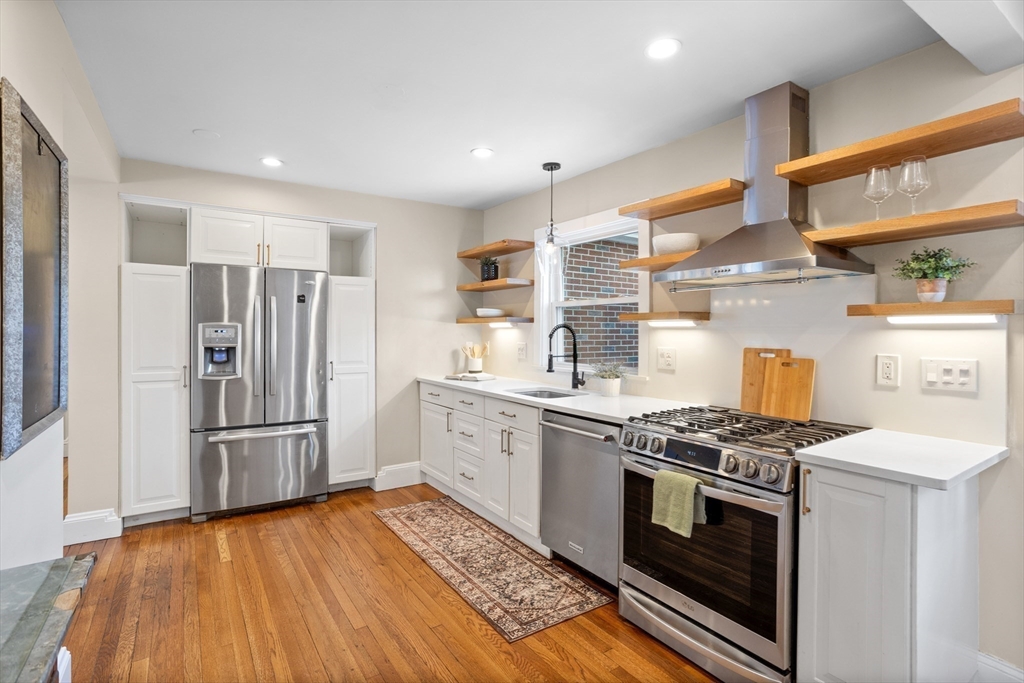 4 Palfrey Road Belmont, MA 02478 - Photo 7 of 34