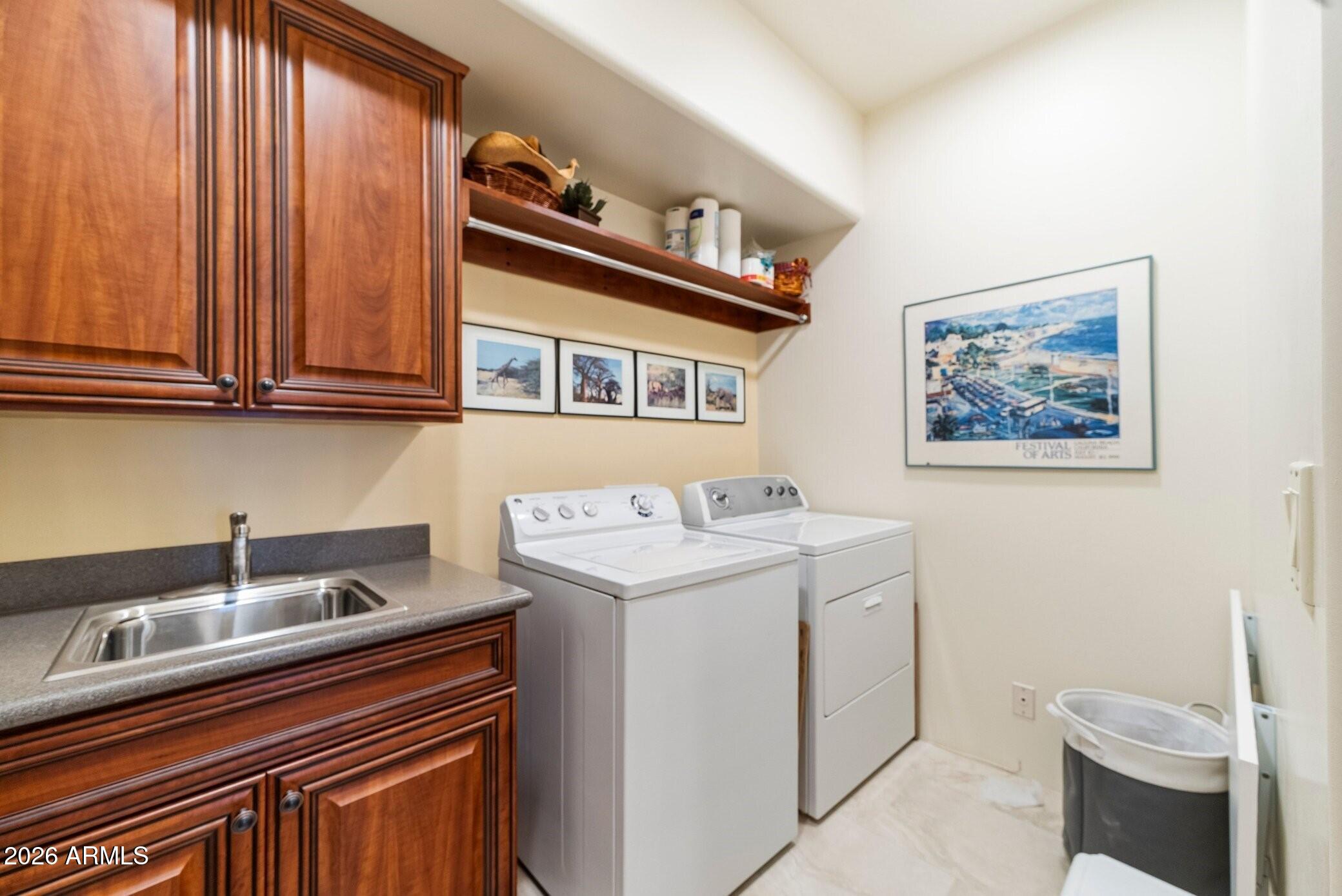 10231 East Old Trail Road, Unit 33 Scottsdale, AZ 85262 - Photo 43 of 60
