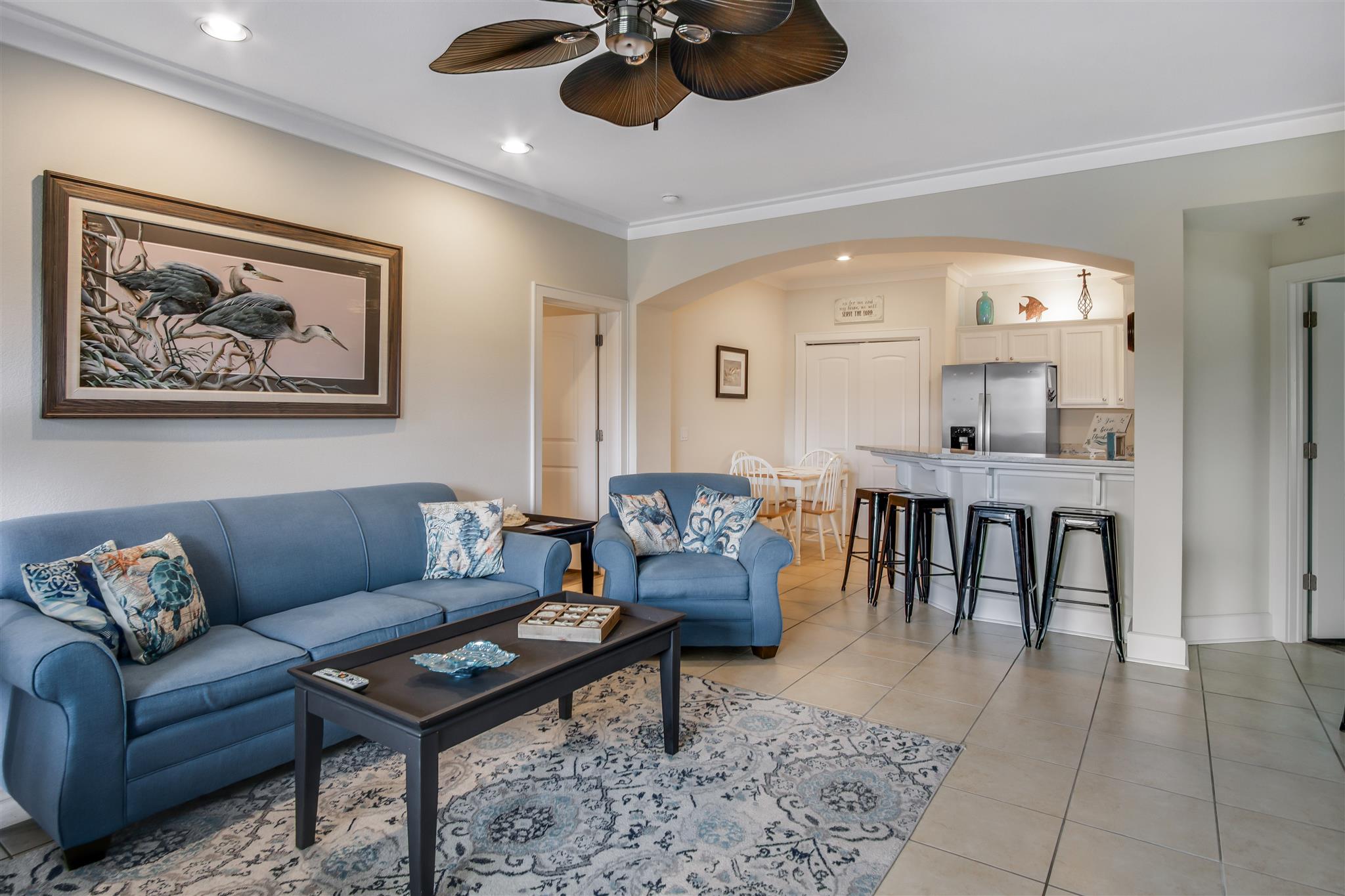 20050 Oak Road East, Unit 1614 Gulf Shores, AL 36542 - Photo 3 of 27