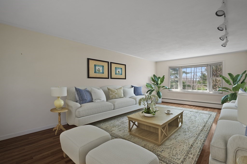 9 Blueberry Hill Road Andover, MA 01810 - Photo 4 of 29