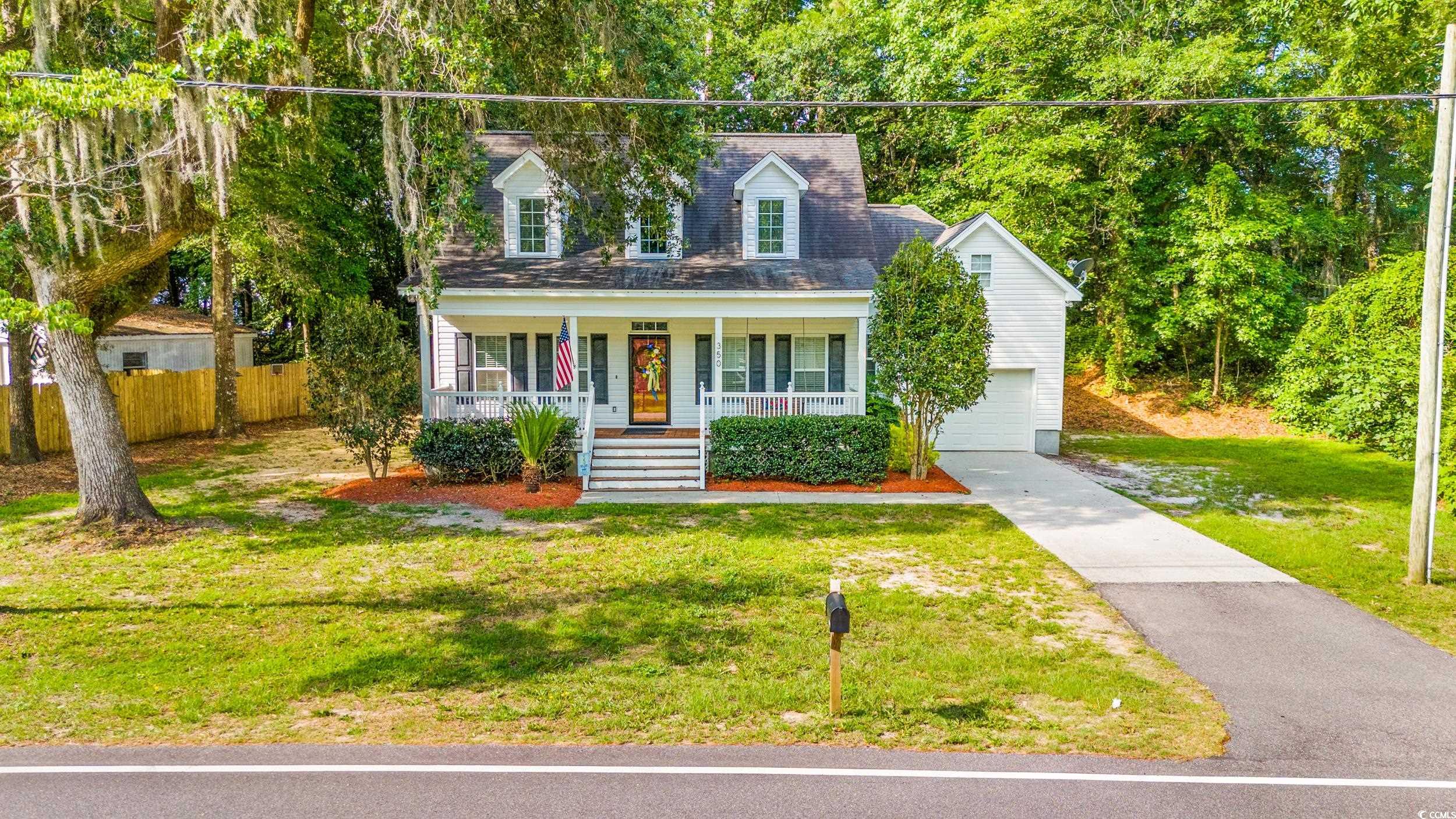 350 County Rd S-22-295 Georgetown, SC 29440 - Photo 1 of 31 Gallery Image 1