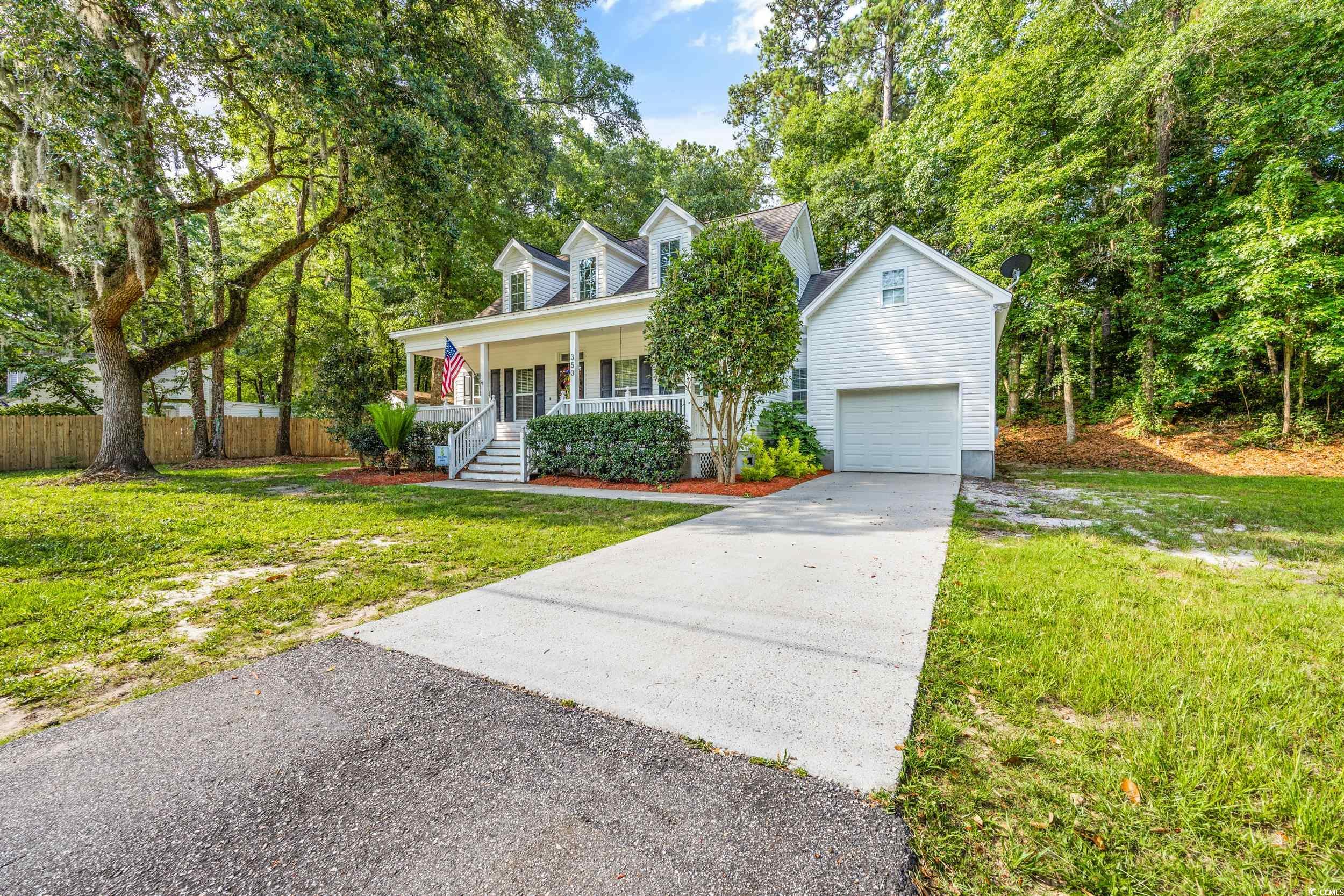 350 County Rd S-22-295 Georgetown, SC 29440 - Photo 2 of 31 Gallery Image 2
