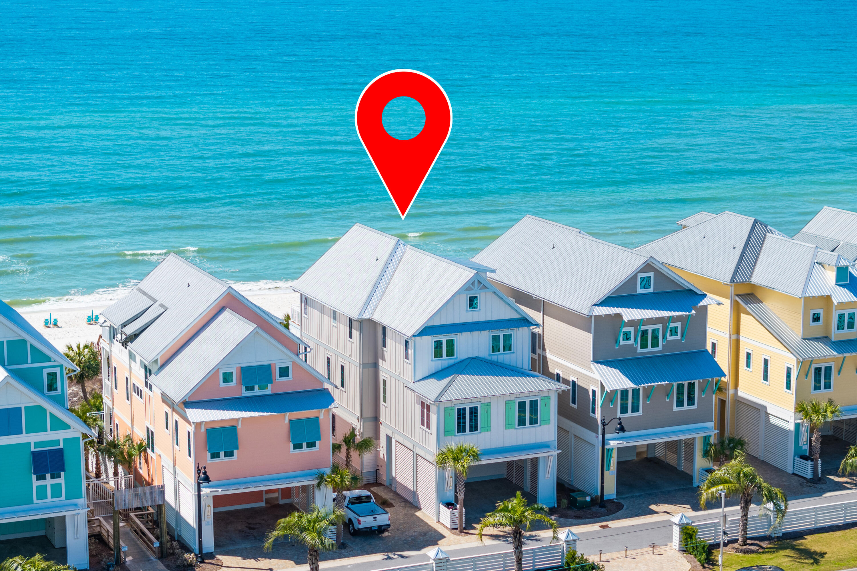 13649 Front Beach Road Panama City Beach, FL 32407 - Photo 1 of 82 DJI_20250312115621_0333_D