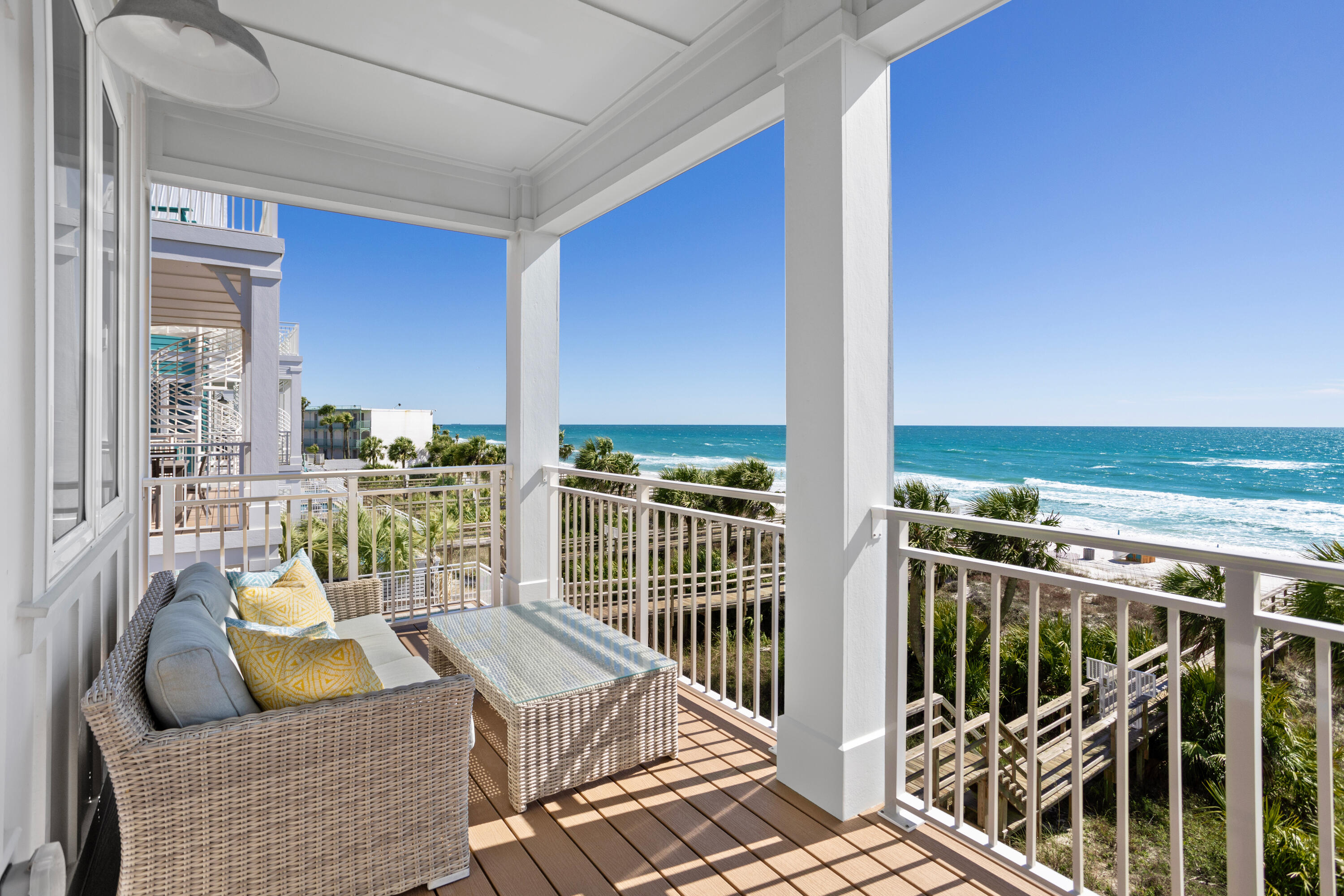 13649 Front Beach Road Panama City Beach, FL 32407 - Photo 13 of 82 13649 Front Beach Road