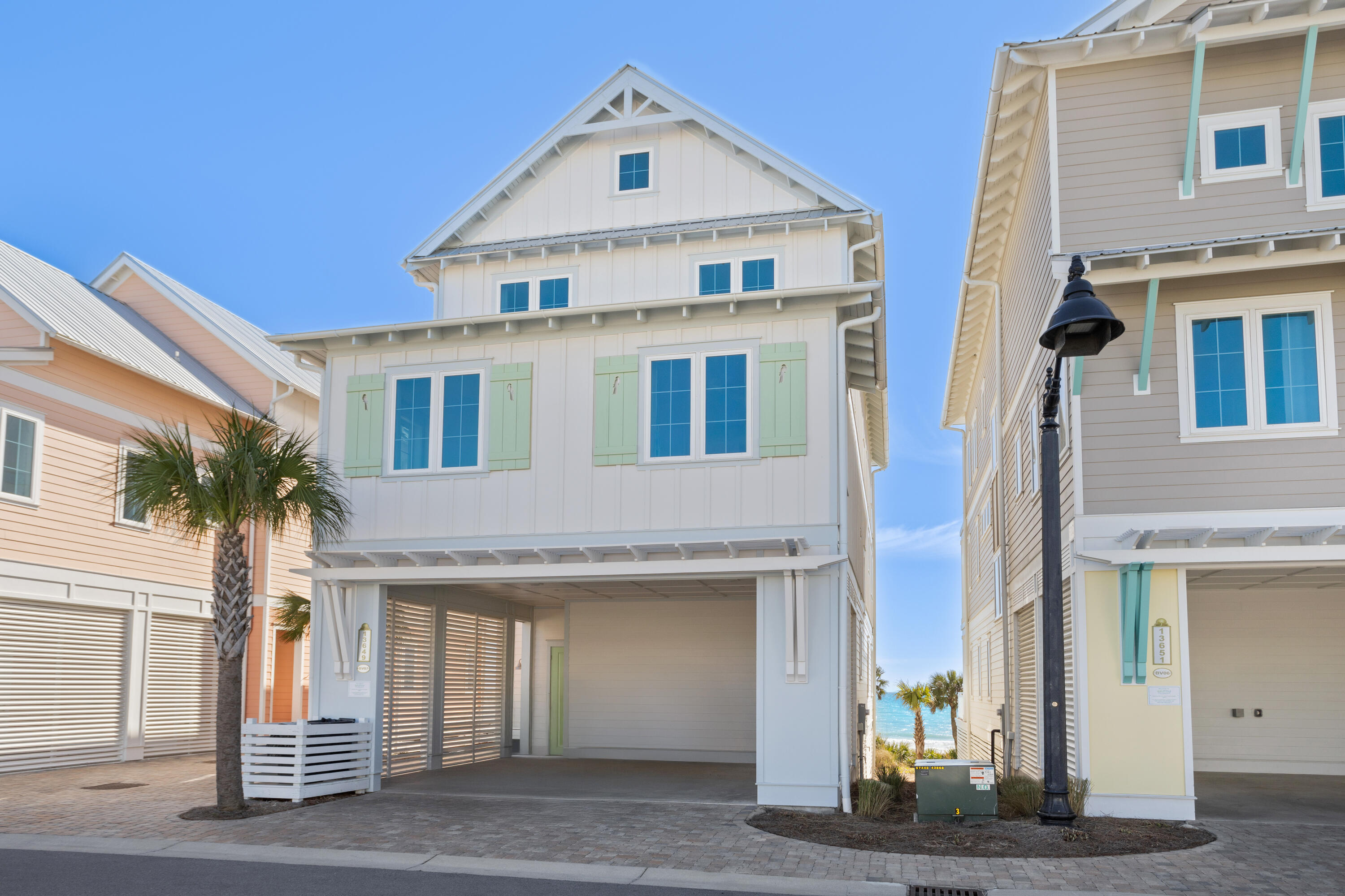 13649 Front Beach Road Panama City Beach, FL 32407 - Photo 24 of 82 13649 Front Beach Road