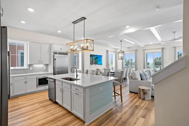 $4,000,000 | 13649 Front Beach Road, Panama City Beach, FL 32407