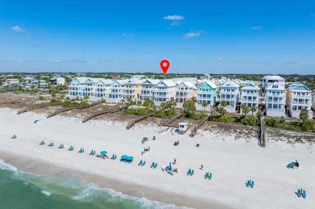 $4,000,000 | 13649 Front Beach Road, Panama City Beach, FL 32407
