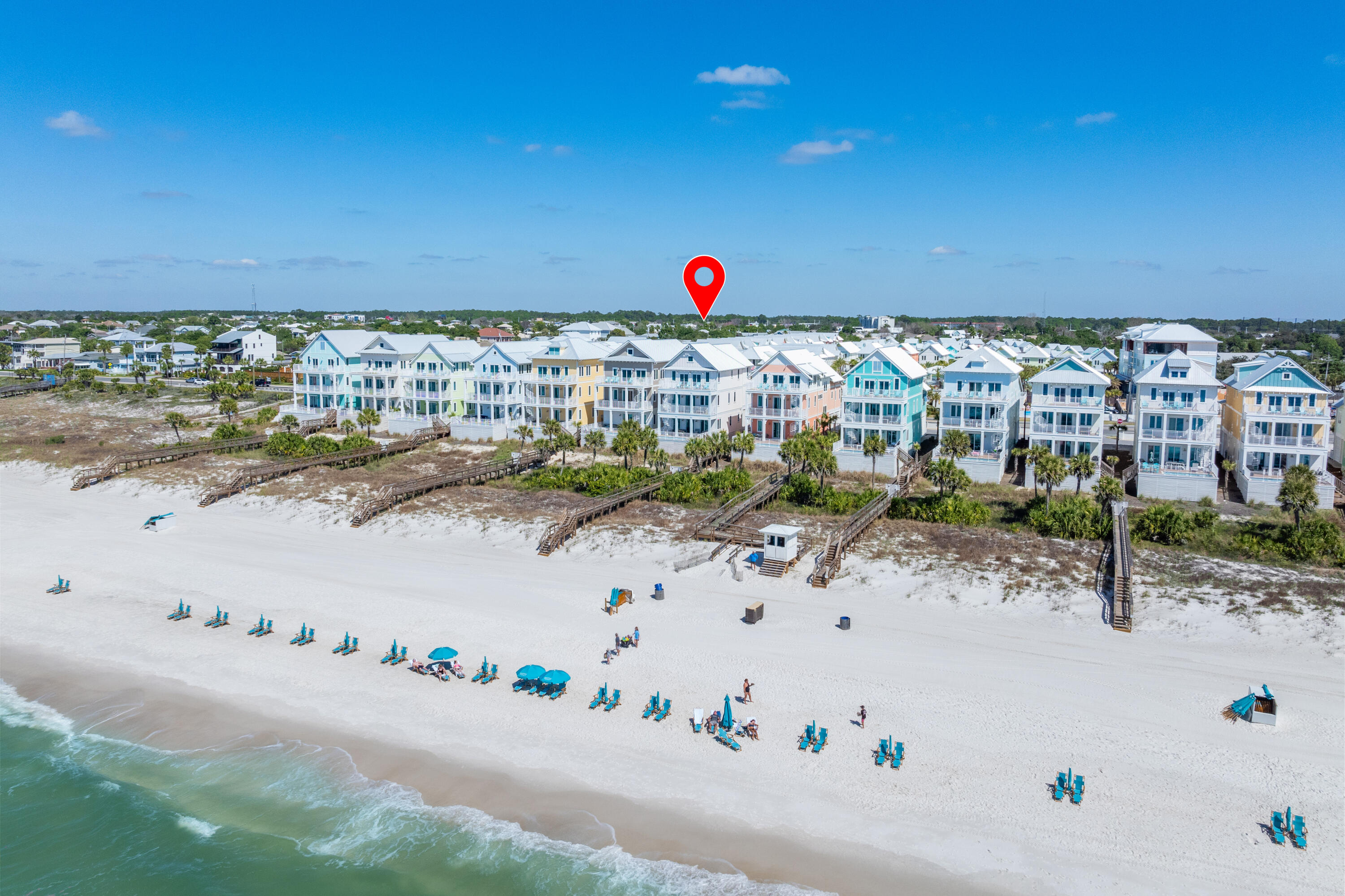 13649 Front Beach Road Panama City Beach, FL 32407 - Photo 3 of 82 DJI_20250312120104_0364_D