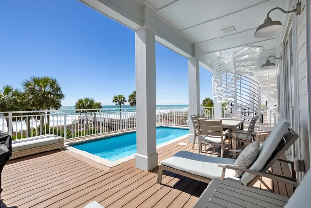 $4,000,000 | 13649 Front Beach Road, Panama City Beach, FL 32407