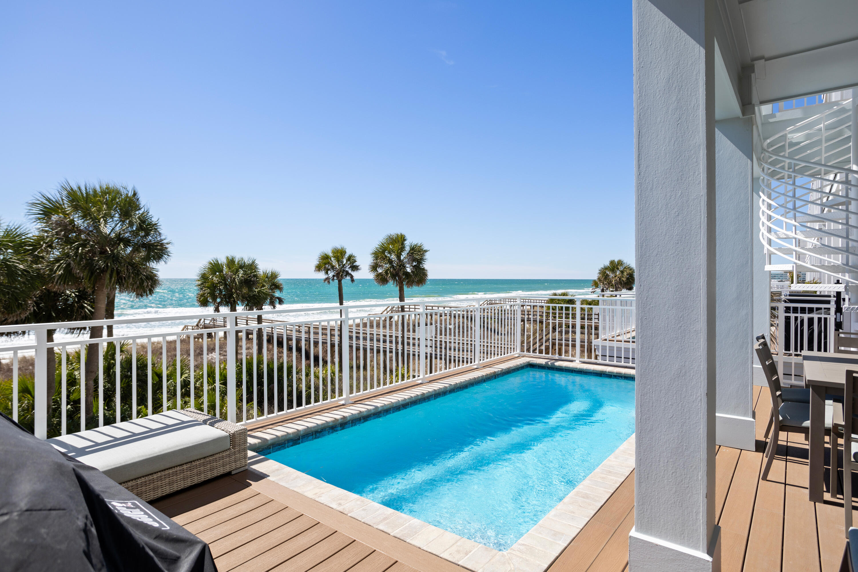 13649 Front Beach Road Panama City Beach, FL 32407 - Photo 5 of 82 13649 Front Beach Road