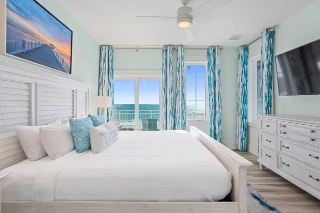 $4,000,000 | 13649 Front Beach Road, Panama City Beach, FL 32407