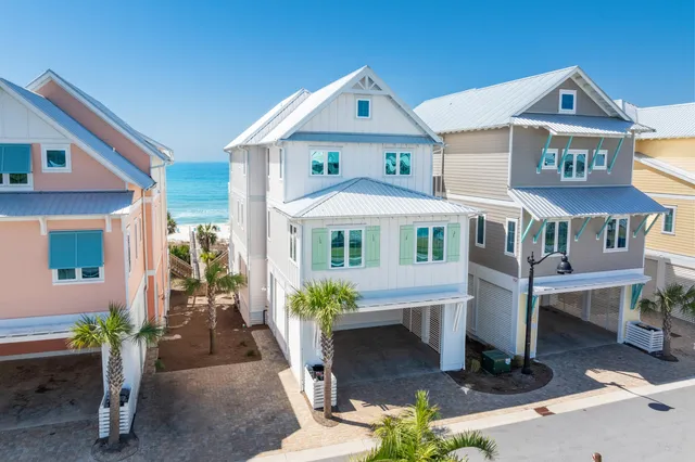 $4,000,000 | 13649 Front Beach Road, Panama City Beach, FL 32407