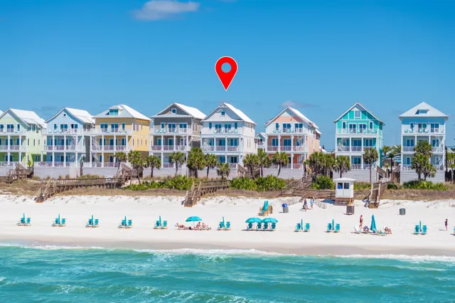 $4,000,000 | 13649 Front Beach Road, Panama City Beach, FL 32407