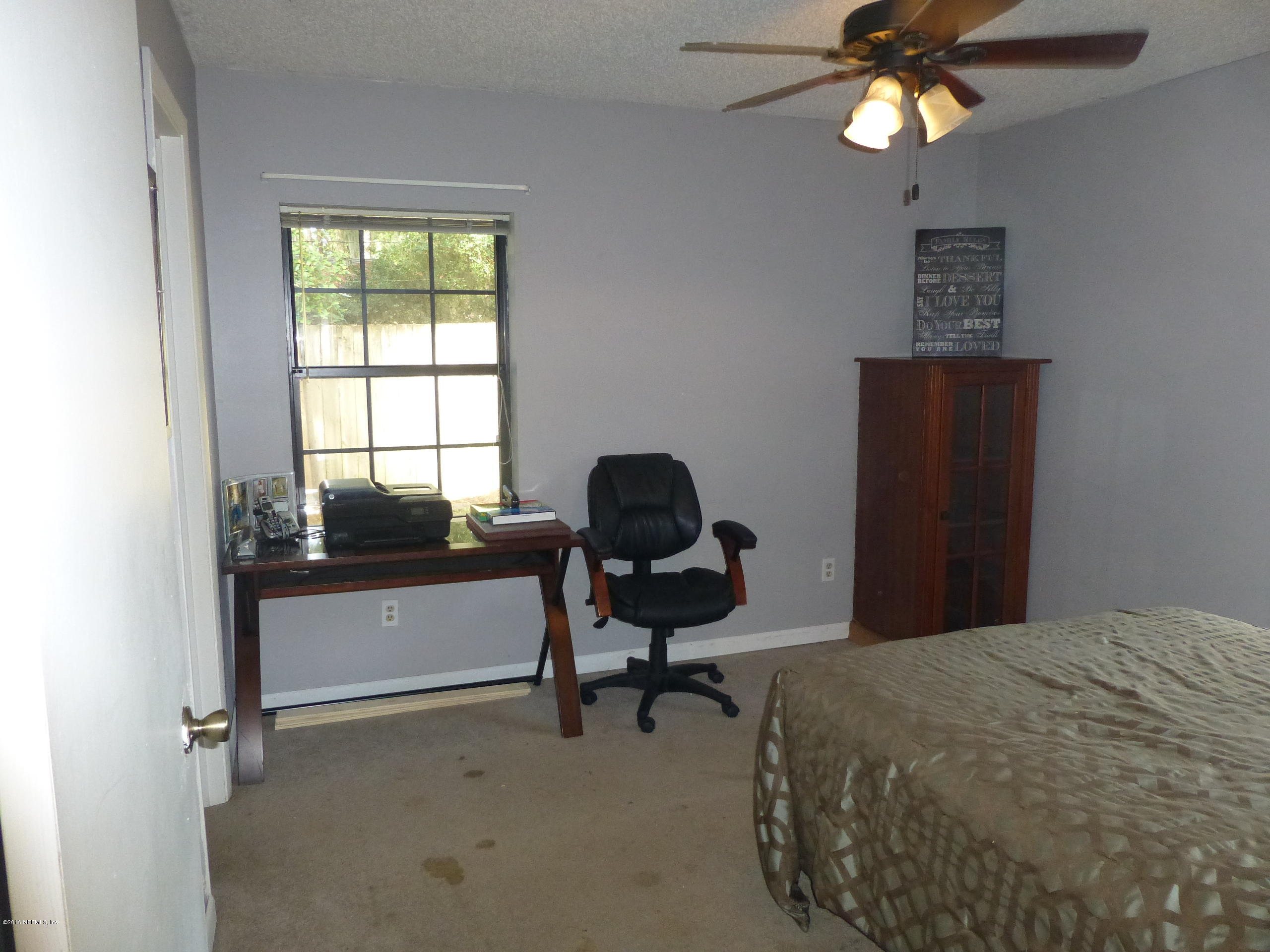 3668 Marbon Road Jacksonville, FL 32223 - Photo 18 of 27 Bedroom 3