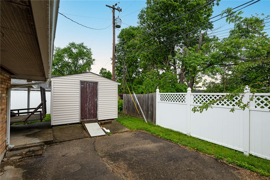 3785 Endover Road Kettering, OH 45439 - Photo 20 of 23 Gallery Image 20