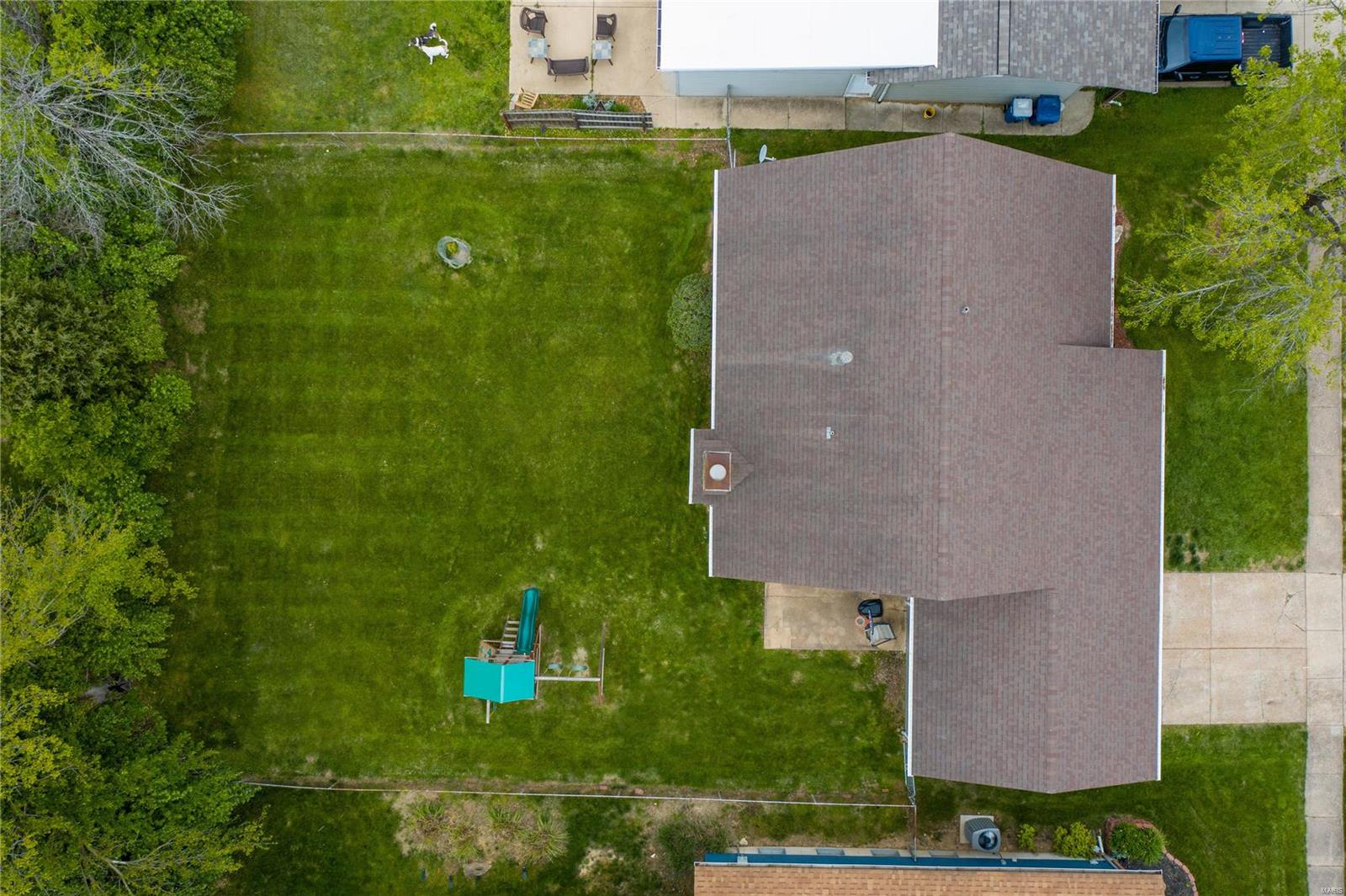 693 Walnut Point Court Ballwin, MO 63021 - Photo 16 of 18