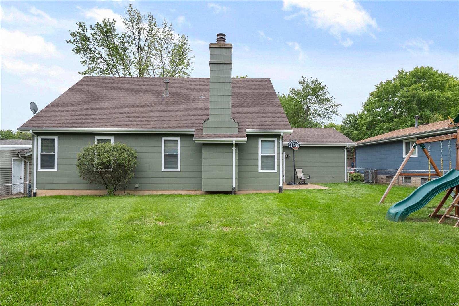 693 Walnut Point Court Ballwin, MO 63021 - Photo 17 of 18