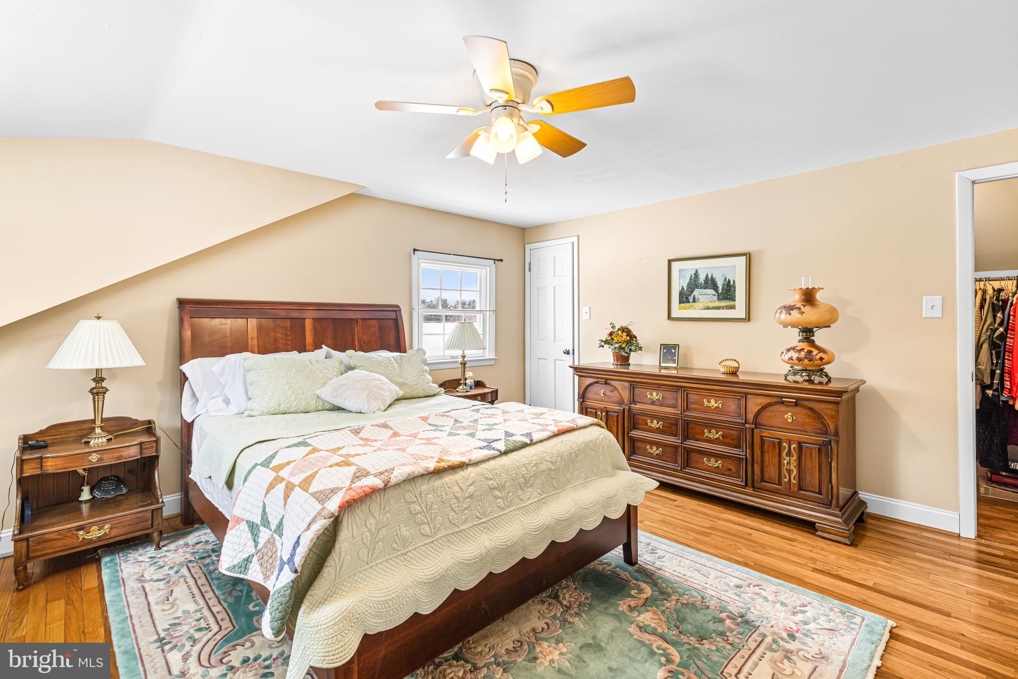 1061 Kipling Road Jenkintown, PA 19046 - Photo 17 of 26 Third Bedroom, Upper Level