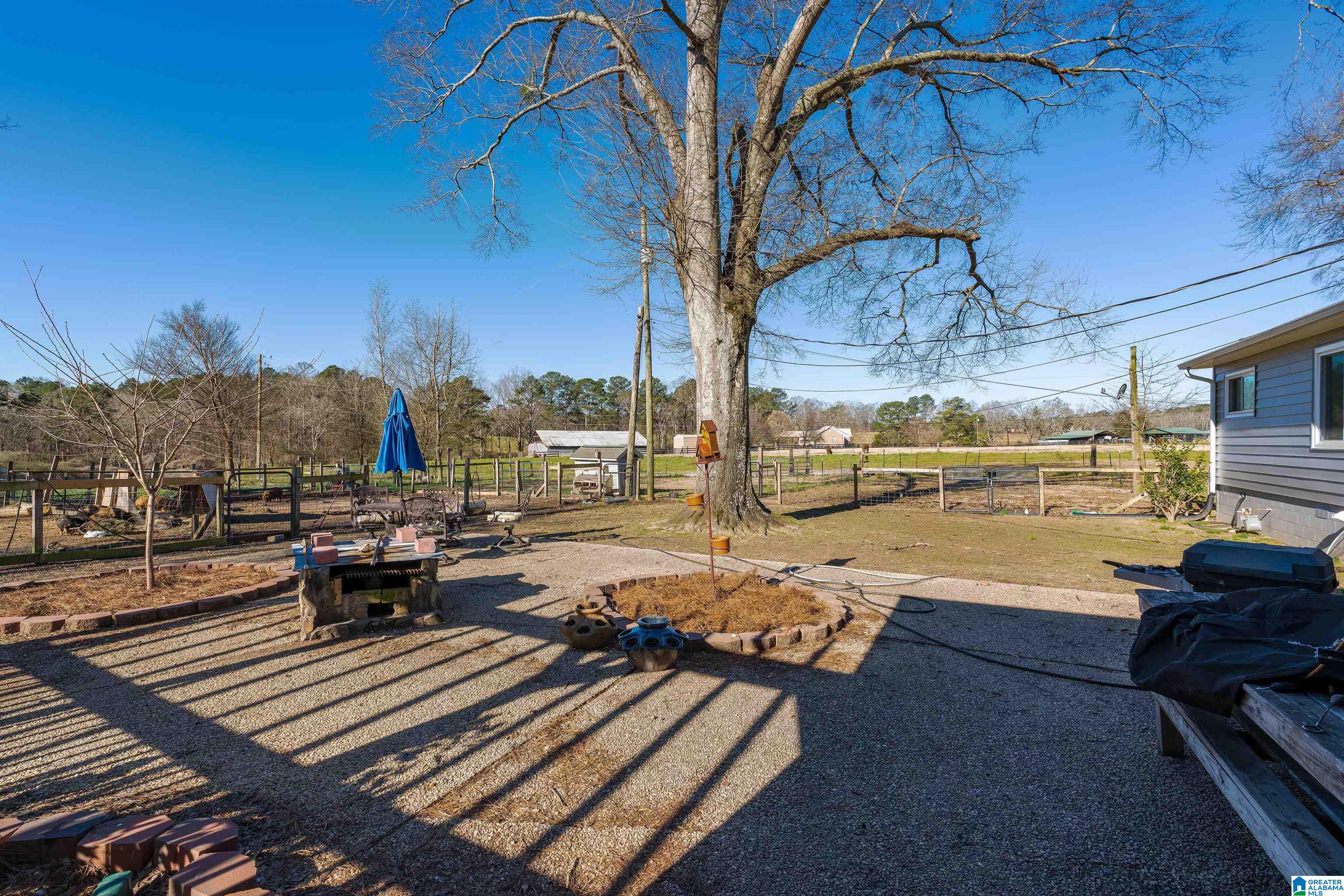8184 Mulvehill Road Morris, AL 35116 - Photo 43 of 46