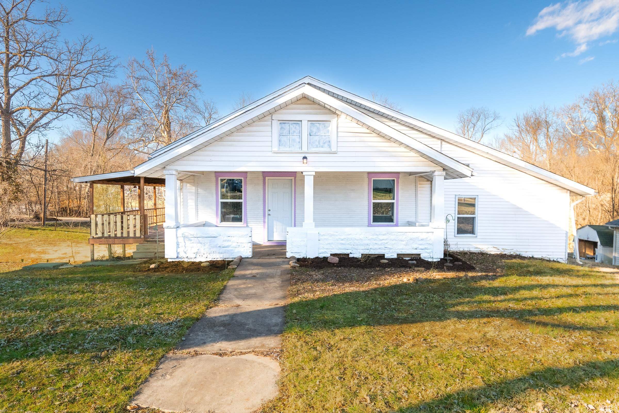 715 25th Street Bedford, IN 47421 - Photo 1 of 36
