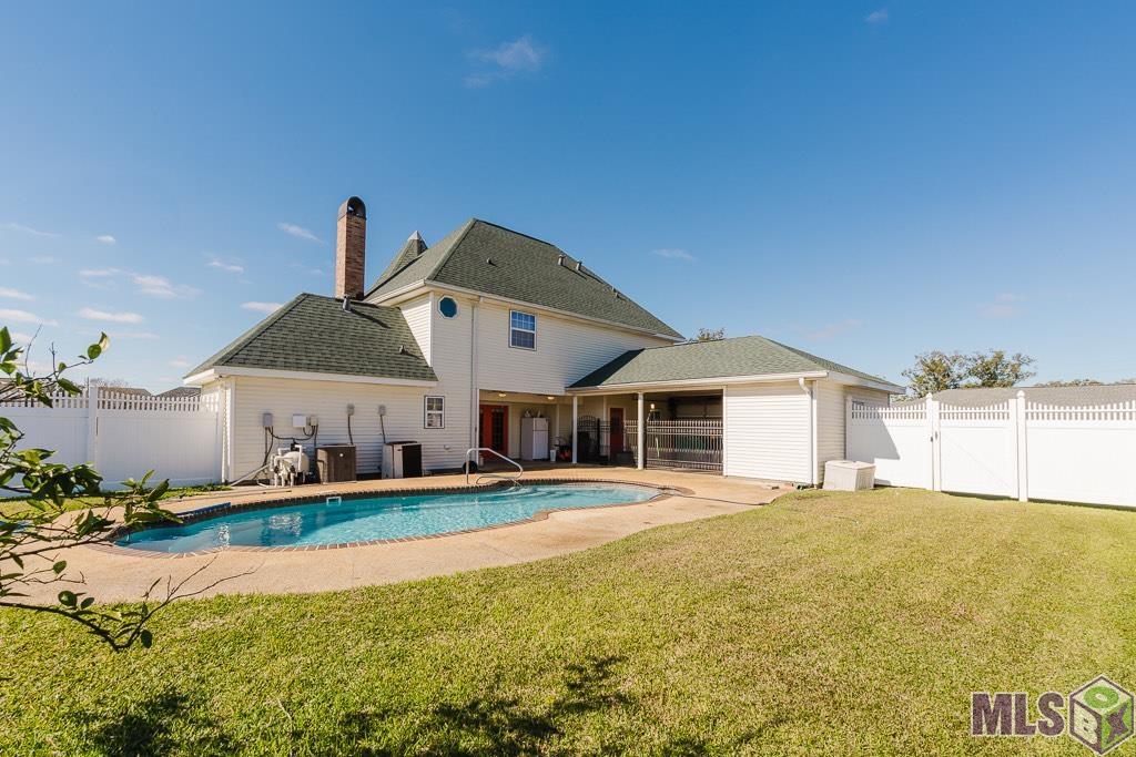 1800 Bay Tree Street Lutcher, LA 70071 - Photo 17 of 19