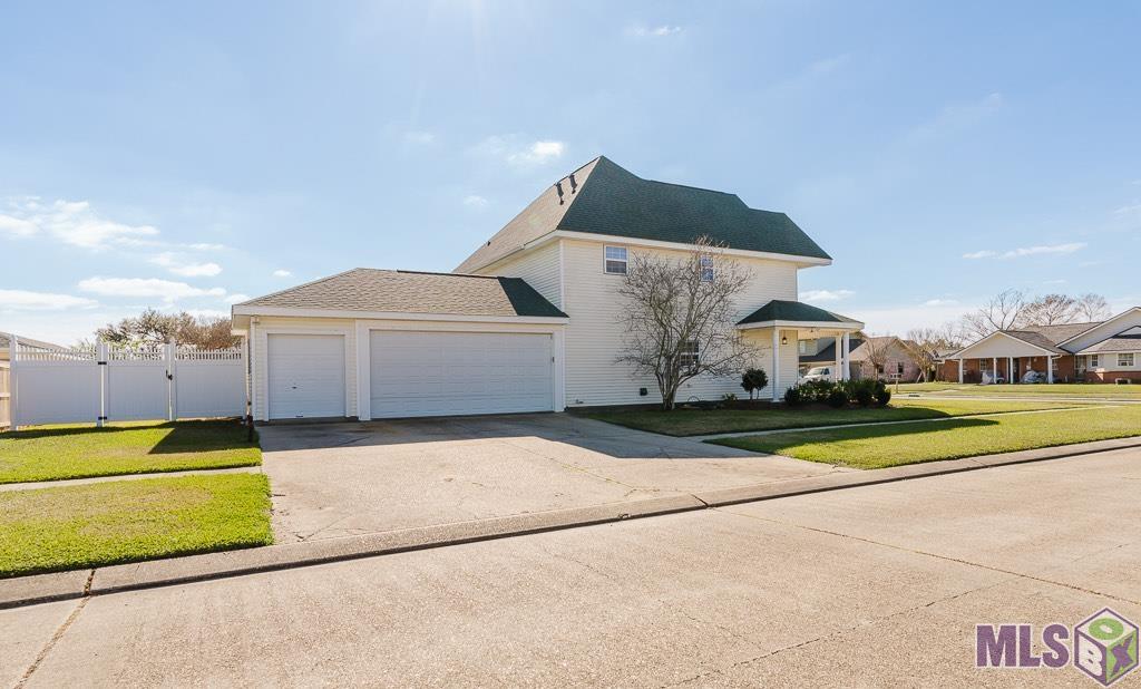 1800 Bay Tree Street Lutcher, LA 70071 - Photo 18 of 19