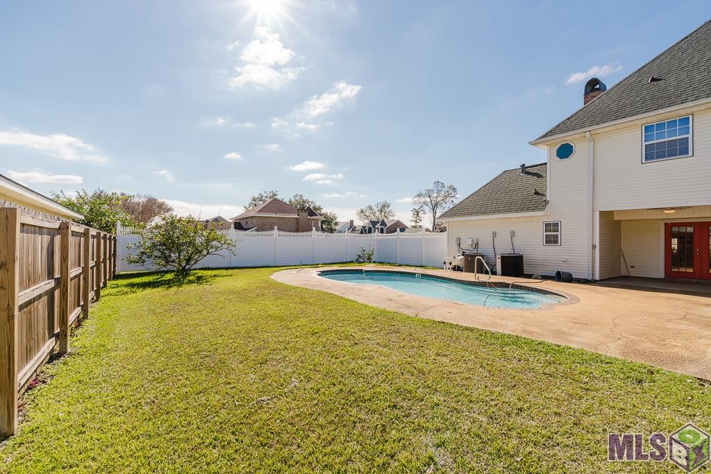 1800 Bay Tree Street Lutcher, LA 70071 - Photo 19 of 19