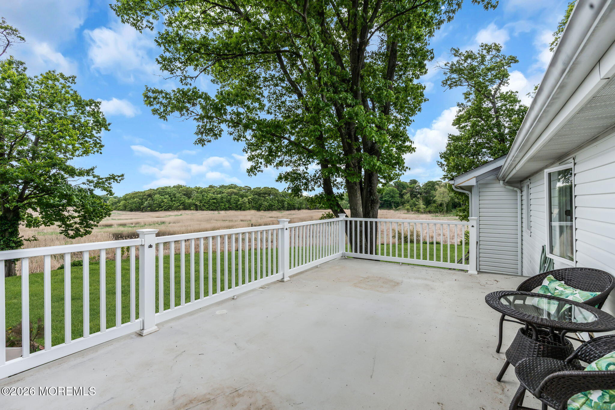 120 May Place Red Bank, NJ 07701 - Photo 54 of 91 Roof Deck