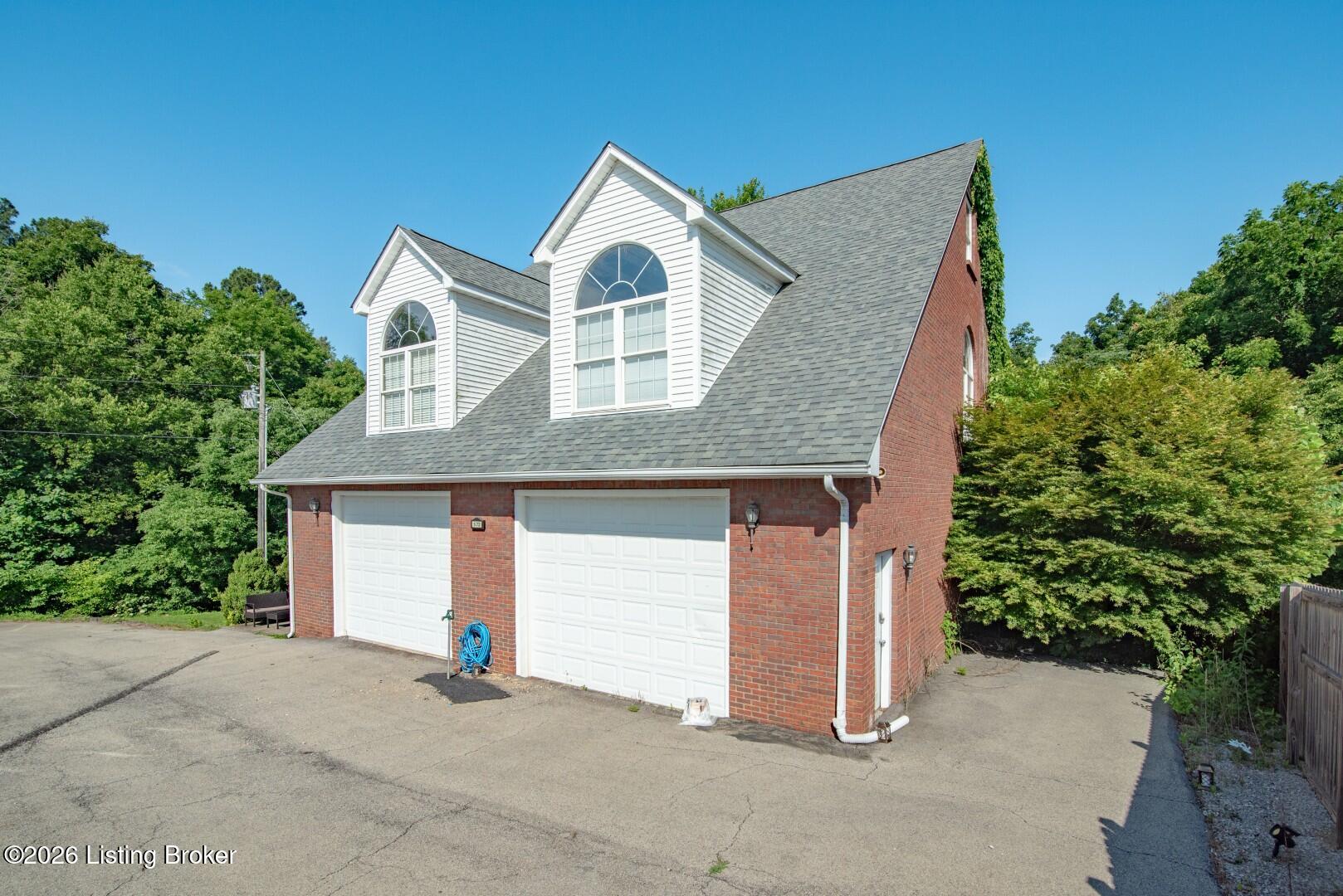 572 Dog Creek Road Cub Run, KY 42729 - Photo 1 of 19 Dog Creek Rd 572 frontview-104