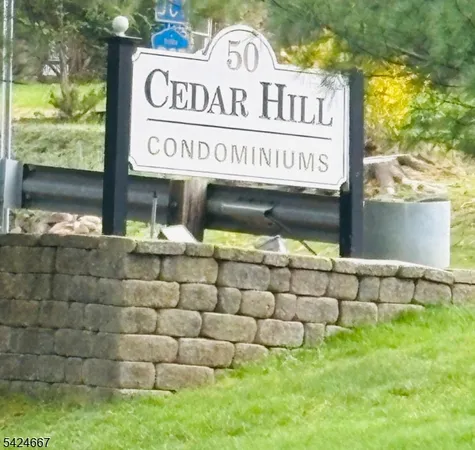 $3,500 | 50 Lindsley Road, Unit 48, Cedar Grove, NJ 07009