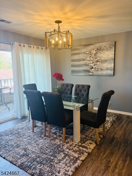 50 Lindsley Road, Unit 48 Cedar Grove, NJ 07009 - Photo 3 of 8