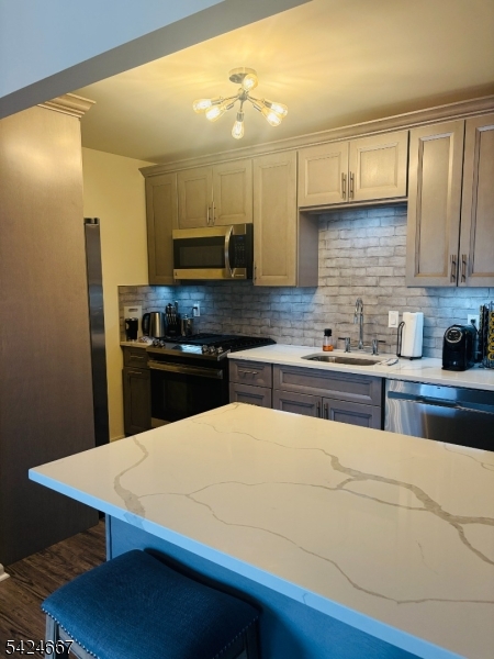 50 Lindsley Road, Unit 48 Cedar Grove, NJ 07009 - Photo 4 of 8