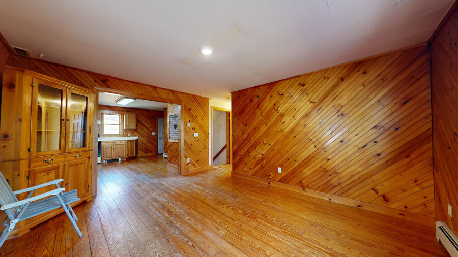 2307 North Union Road Union, ME 04862 - Photo 5 of 61 Living Room Area