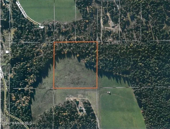 $295,000 | Nna Nna Monarch Place, Bonners Ferry, ID 83805