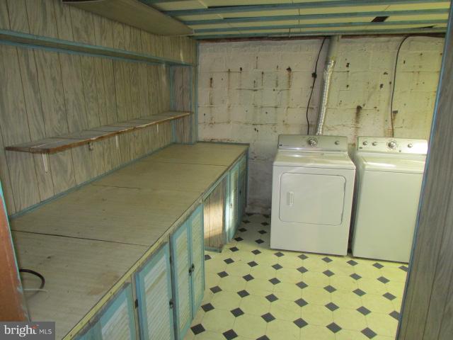 12210 Piscataway Road Clinton, MD 20735 - Photo 24 of 30 Basement