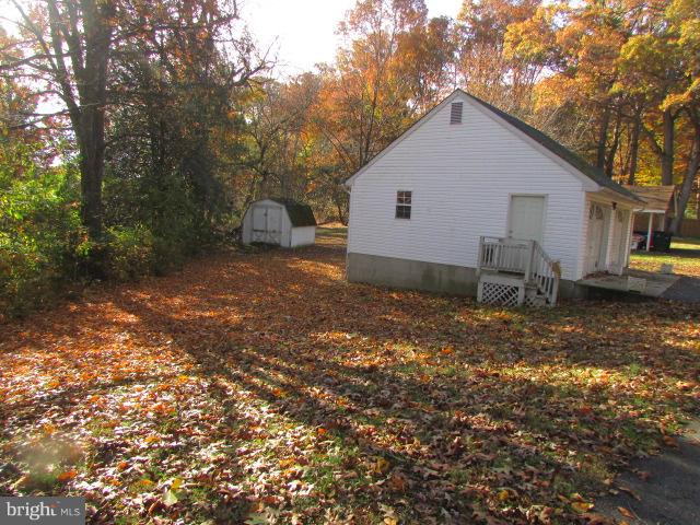 12210 Piscataway Road Clinton, MD 20735 - Photo 28 of 30 Exterior (Rear)