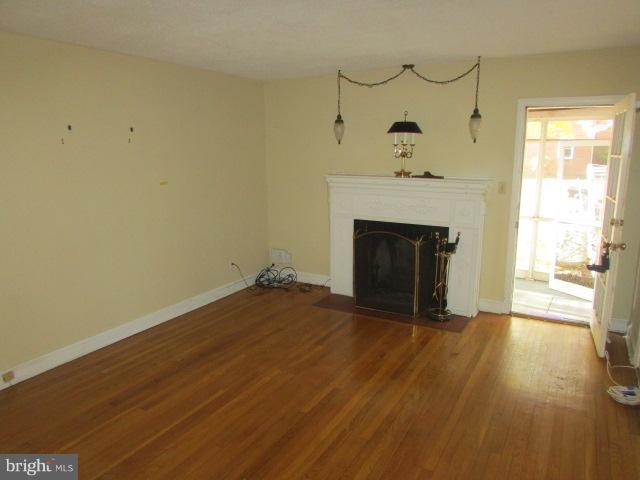 Interior (General)